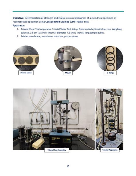 triaxial testing pdf